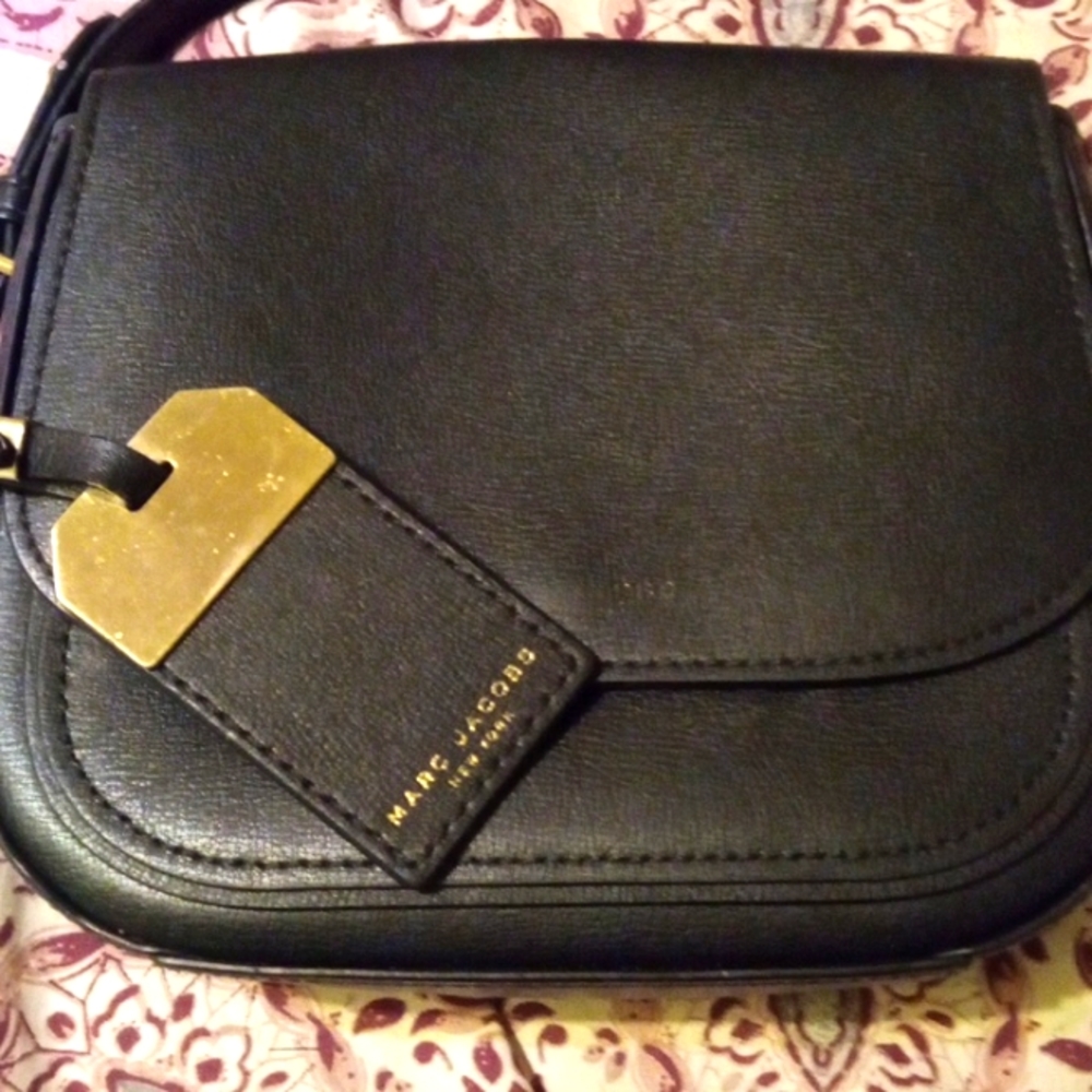 Marc Jacobs crossbody